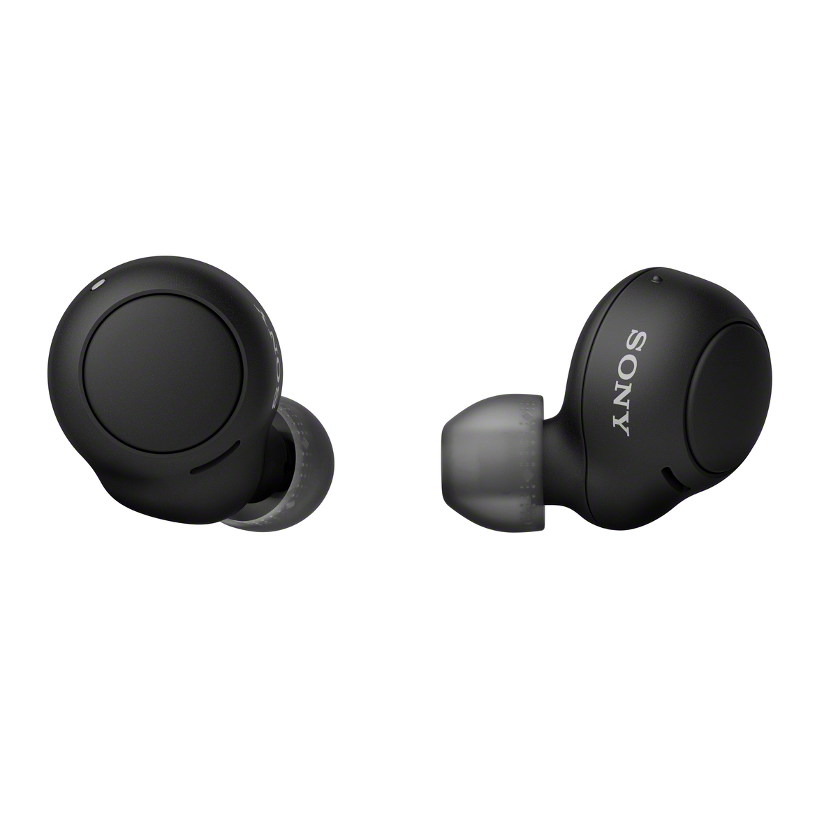 Sony WFC500 Wireless Earbuds Black