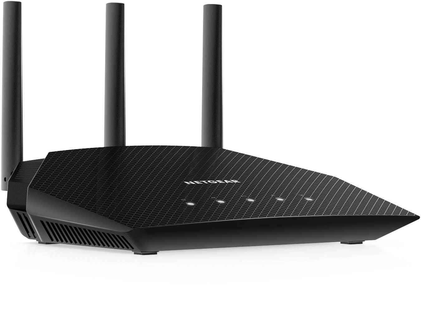 NETGEAR RAX10 AX1800 WiFi 6 Router