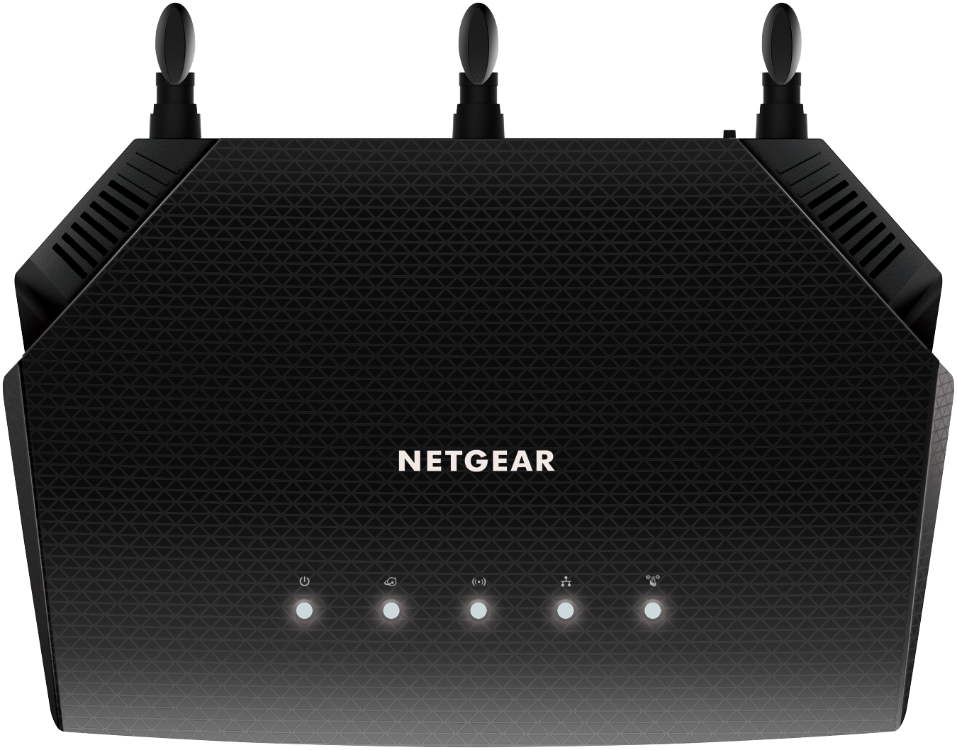 NETGEAR RAX10 AX1800 WiFi 6 Router
