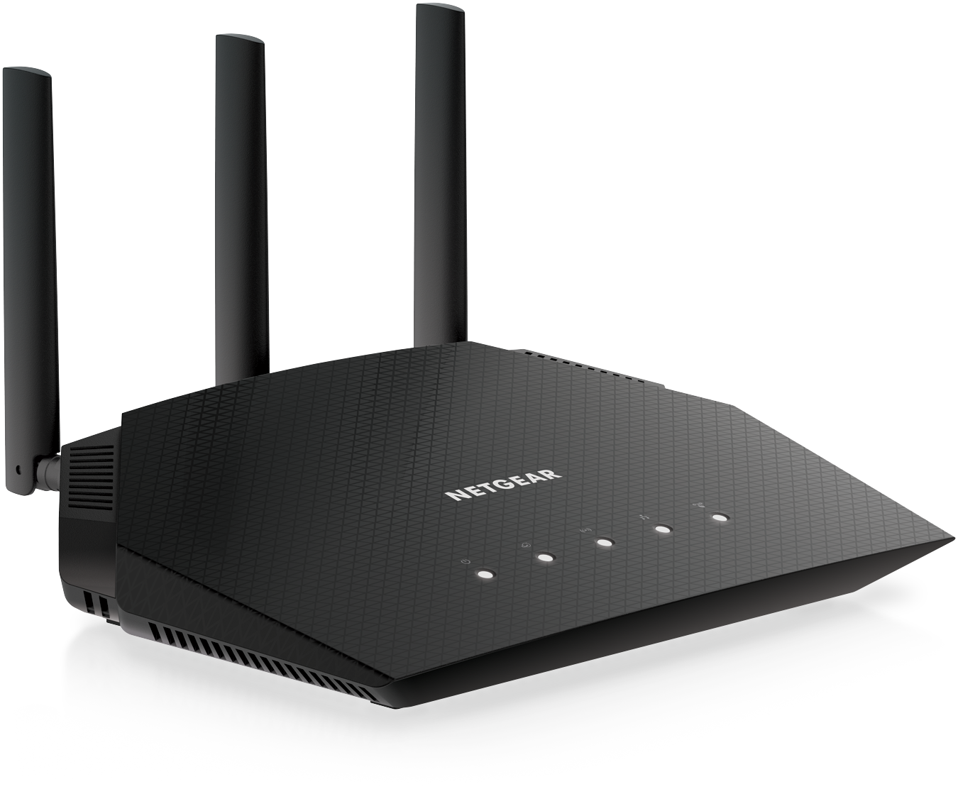 NETGEAR RAX10 AX1800 WiFi 6 Router