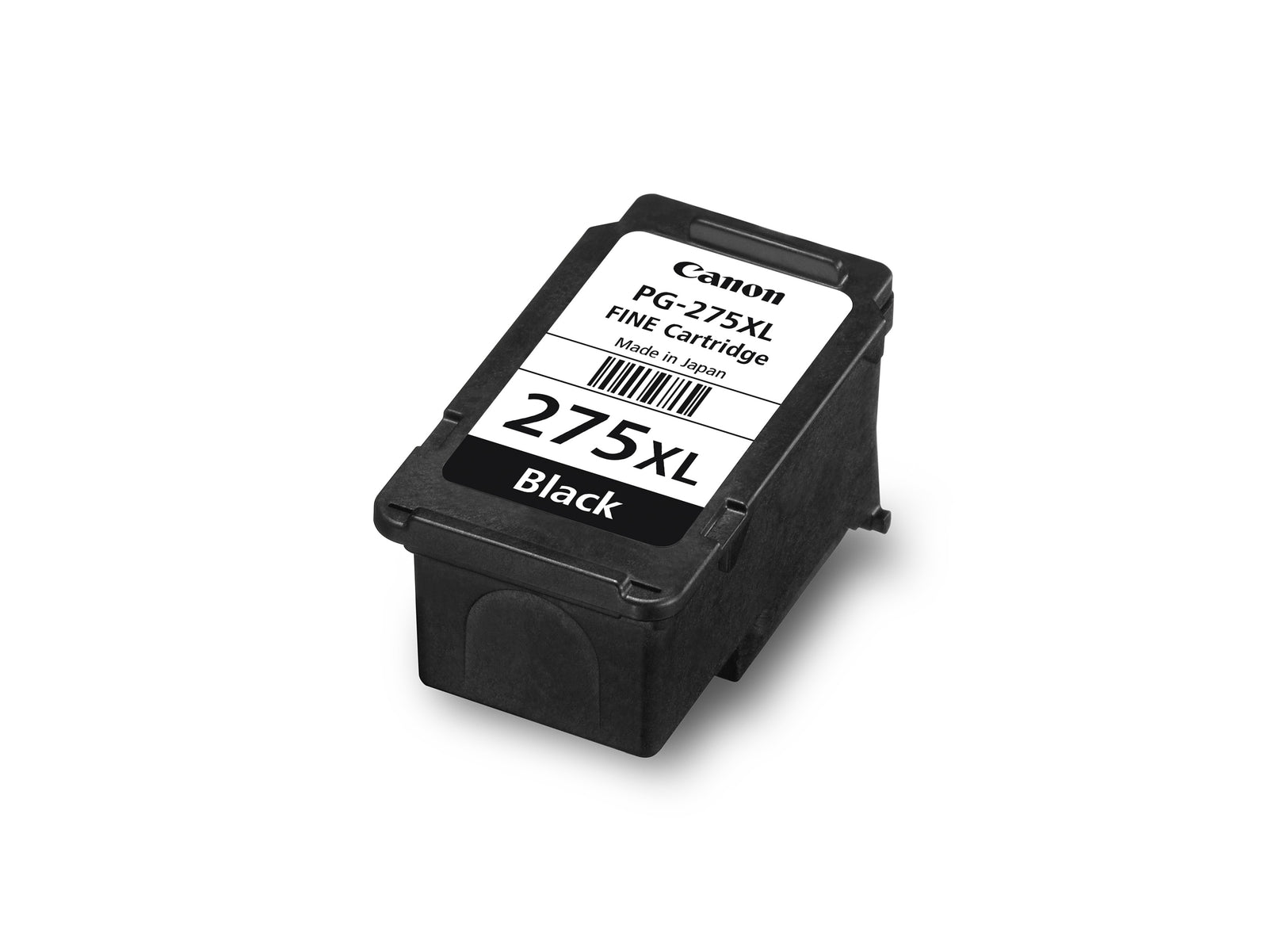 Canon PG-275 XL Pigment Ink Cartridge Black 6 Pack