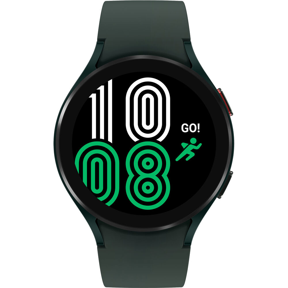 Samsung Galaxy Watch4 SM-R870N Smartwatch Green