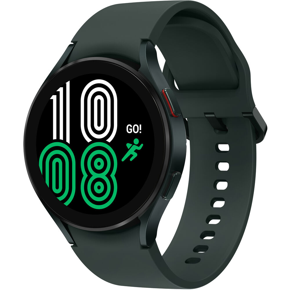 Samsung Galaxy Watch4 SM-R870N Smartwatch Green