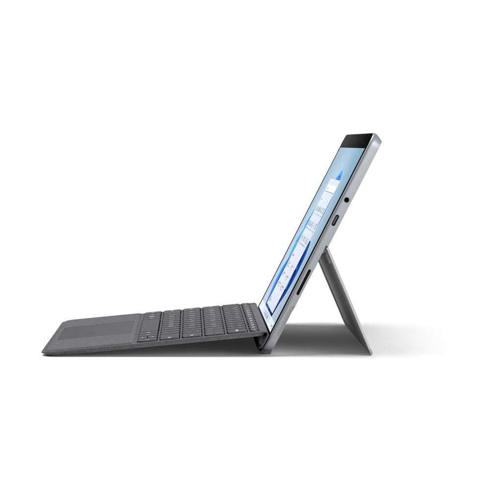 Microsoft Surface Go 3 8VA-00001 10.5"  Platinum Tablet