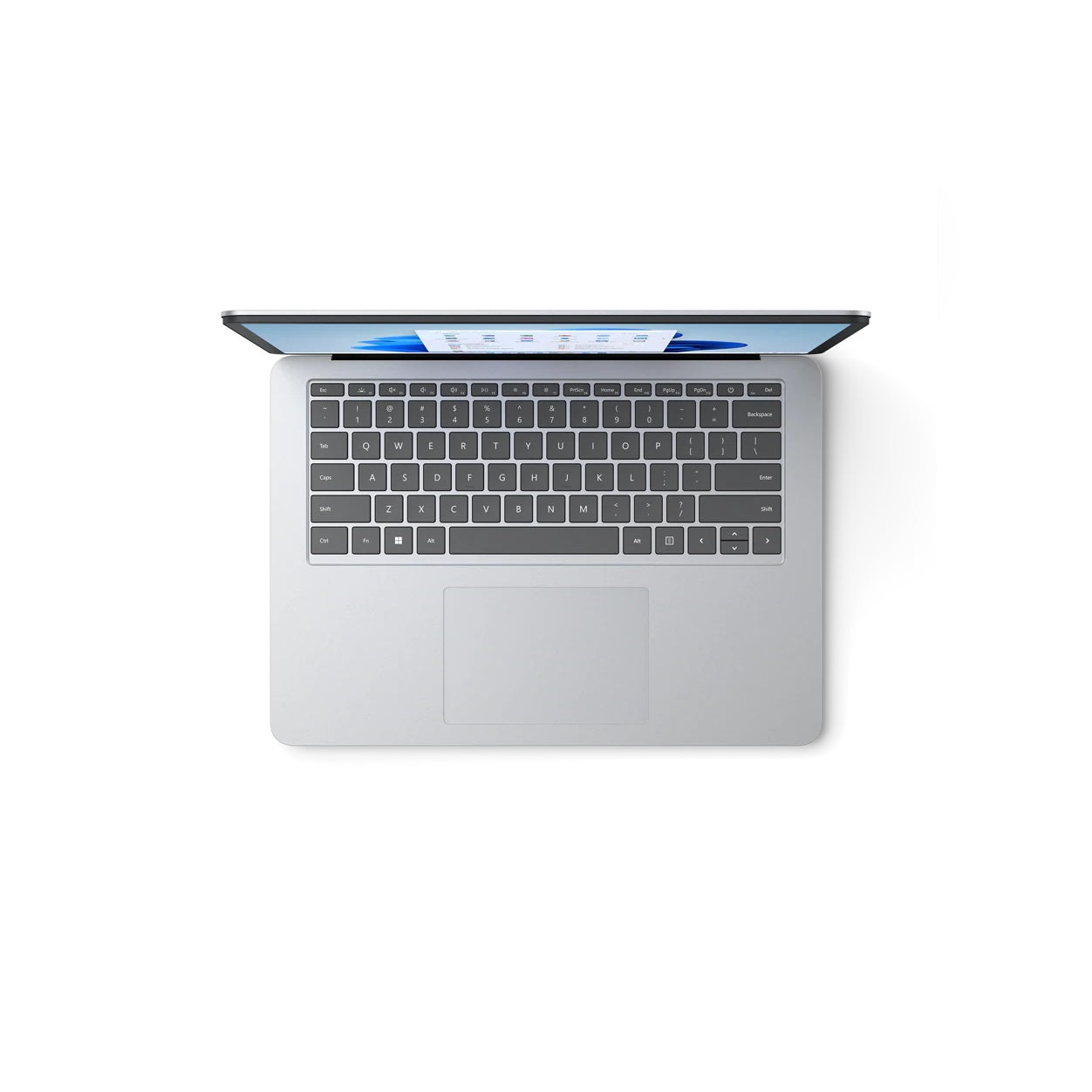 Microsoft Surface Studio THR-00001 14.4" Laptop Platinum