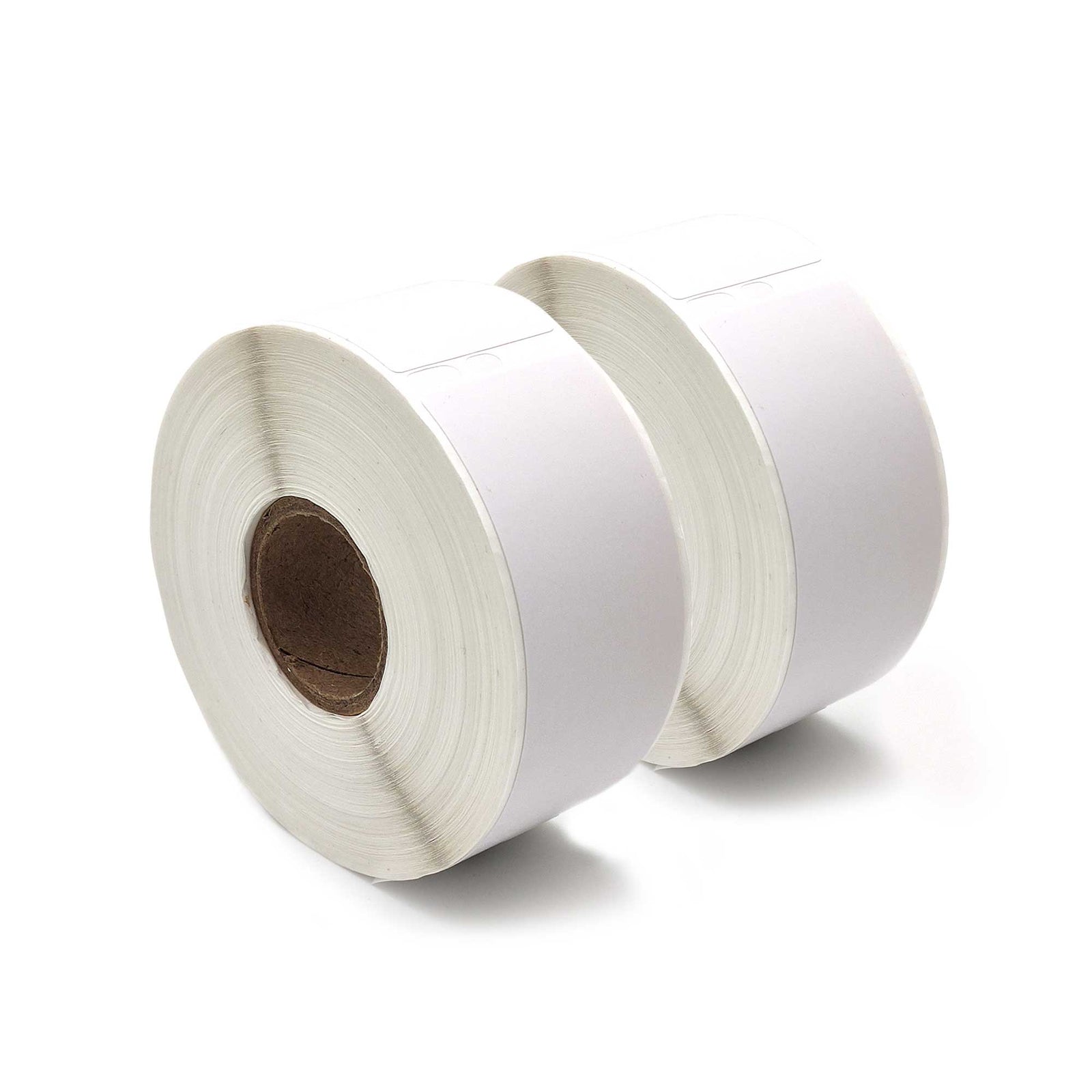 Premium Tape Address Labels DY30252 1-1/8" x 3-1/2"