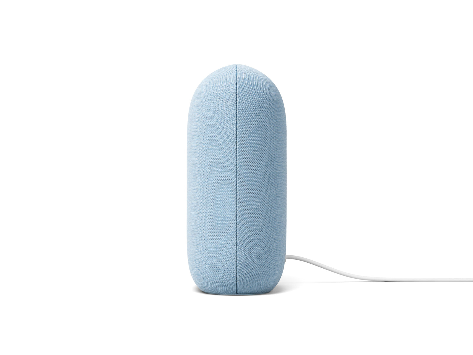 Google Nest GA01588-CA Smart Speaker Sky Blue