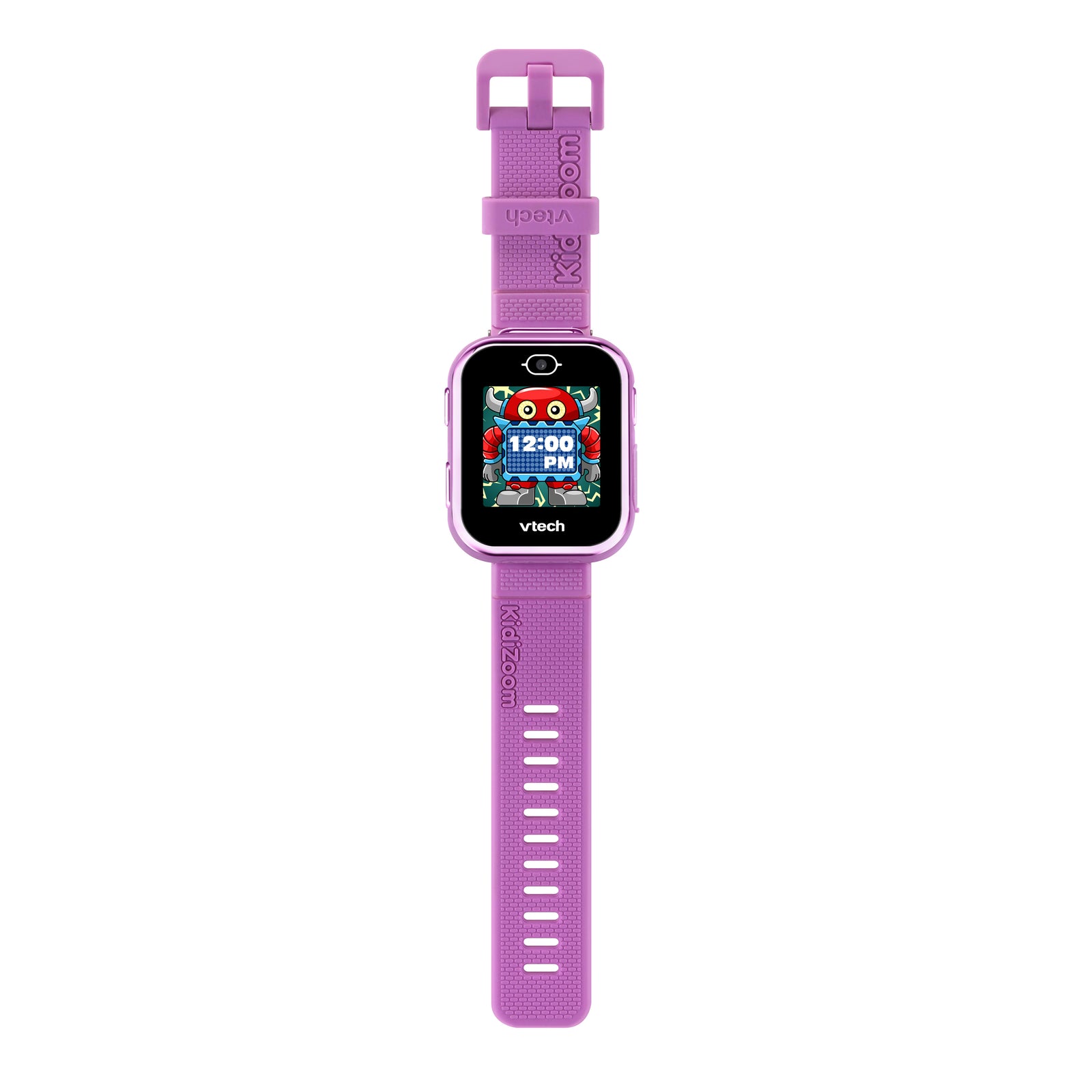 VTech KidiZoom Smartwatch DX3 Purple