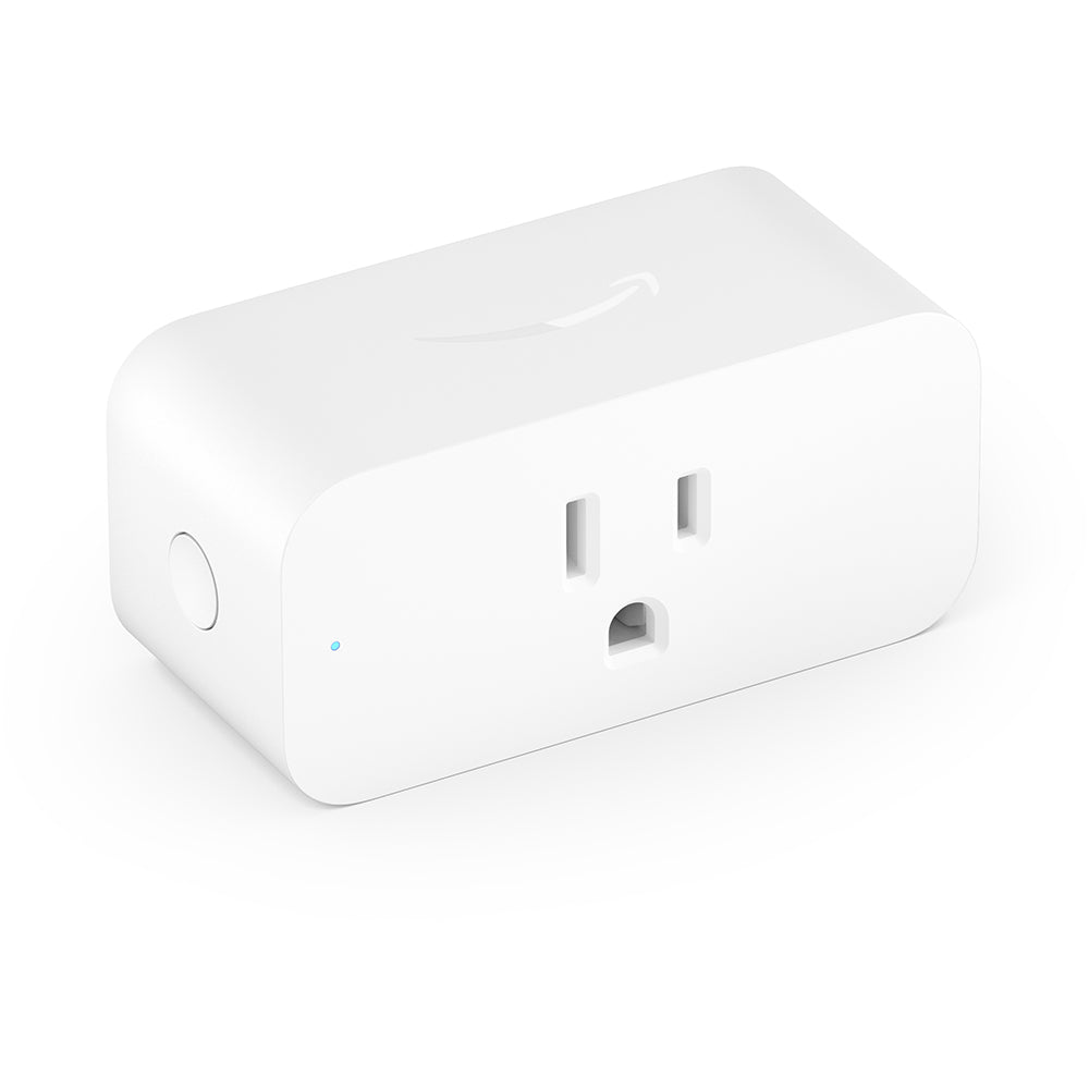 Amazon Smart Plug