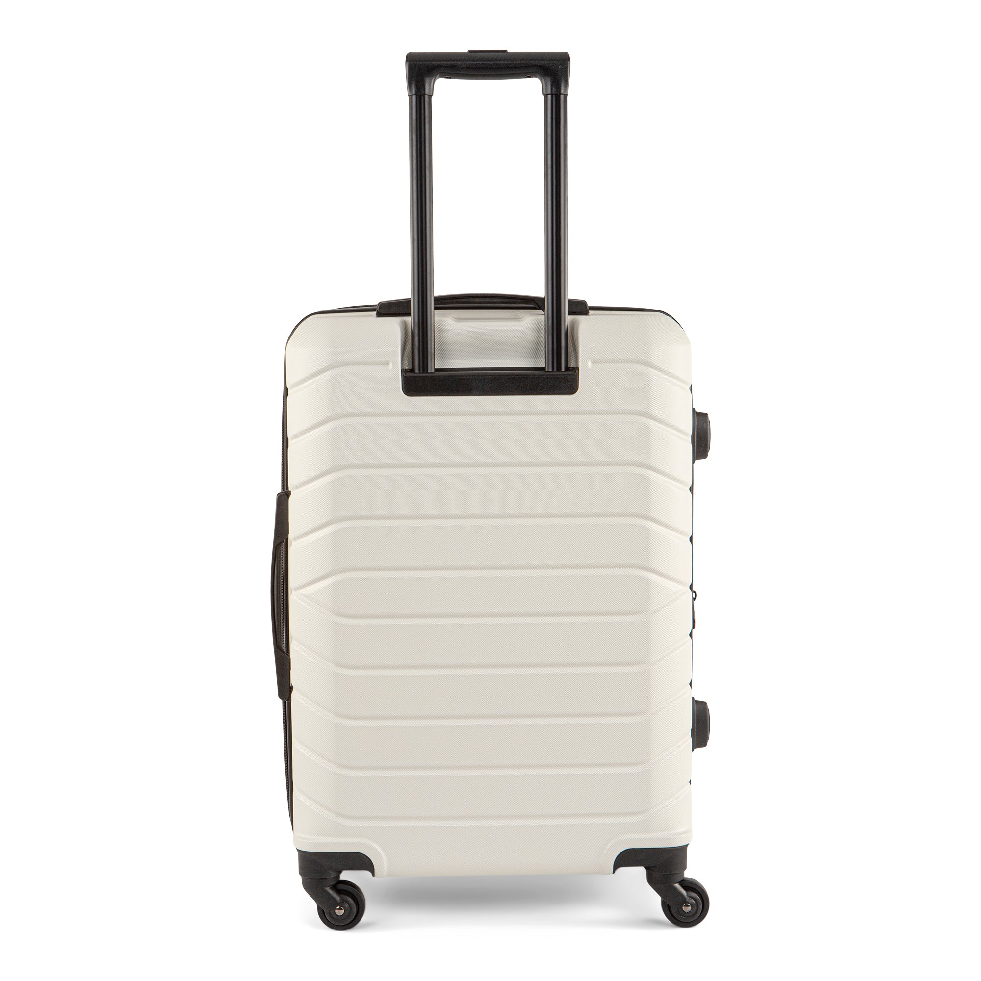 Swiss Mobility CDG Collection 24" Hard Case Luggage