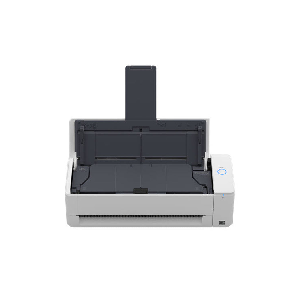 Fujitsu ScanSnap IX1300 Scanner Black