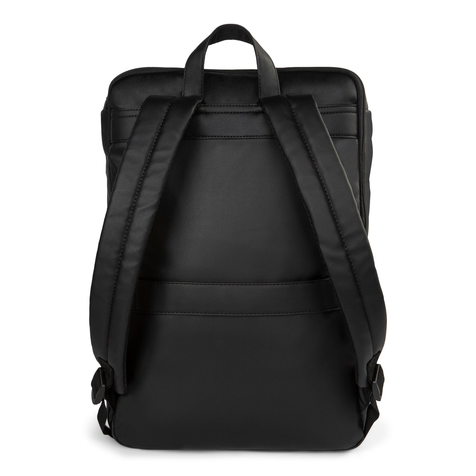 Bugatti Taylor Collection 15.6" Business Backpack Black