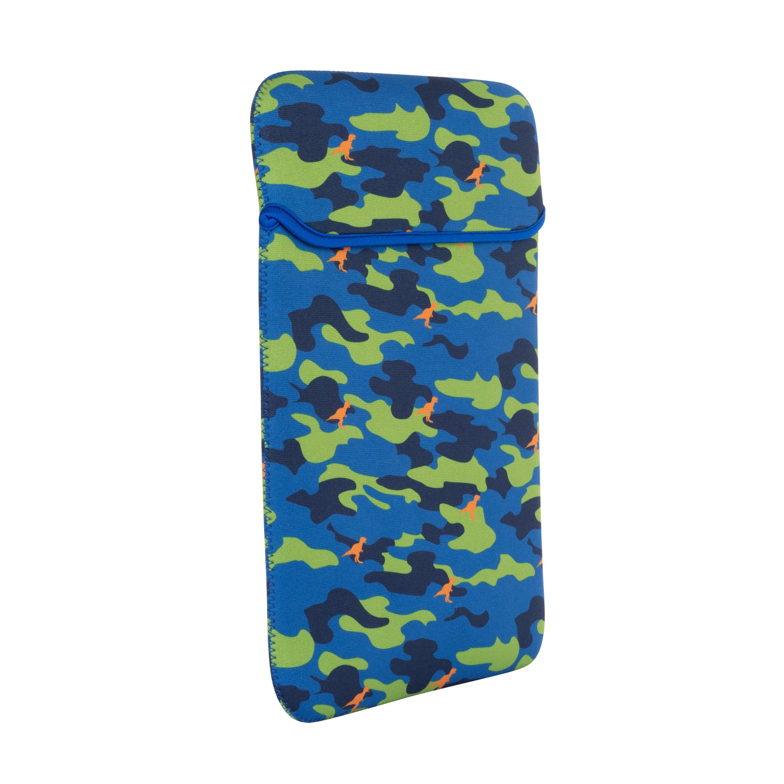 Pep Rally Wild and Free Neoprene 13" Laptop Sleeve Camo