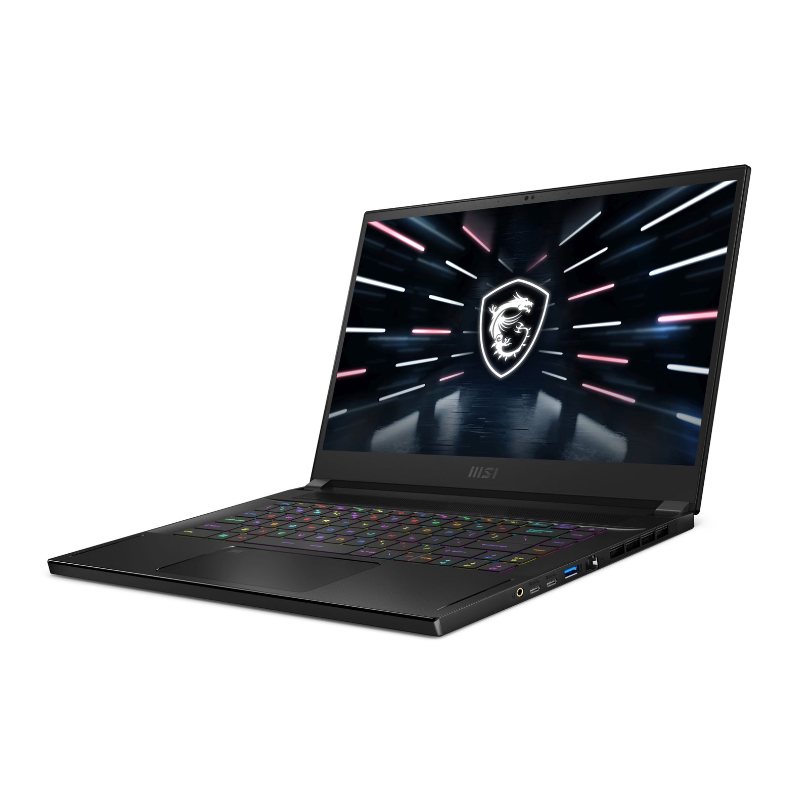 MSI Stealth GS66 12UGS-012CA 15.6" Gaming Laptop