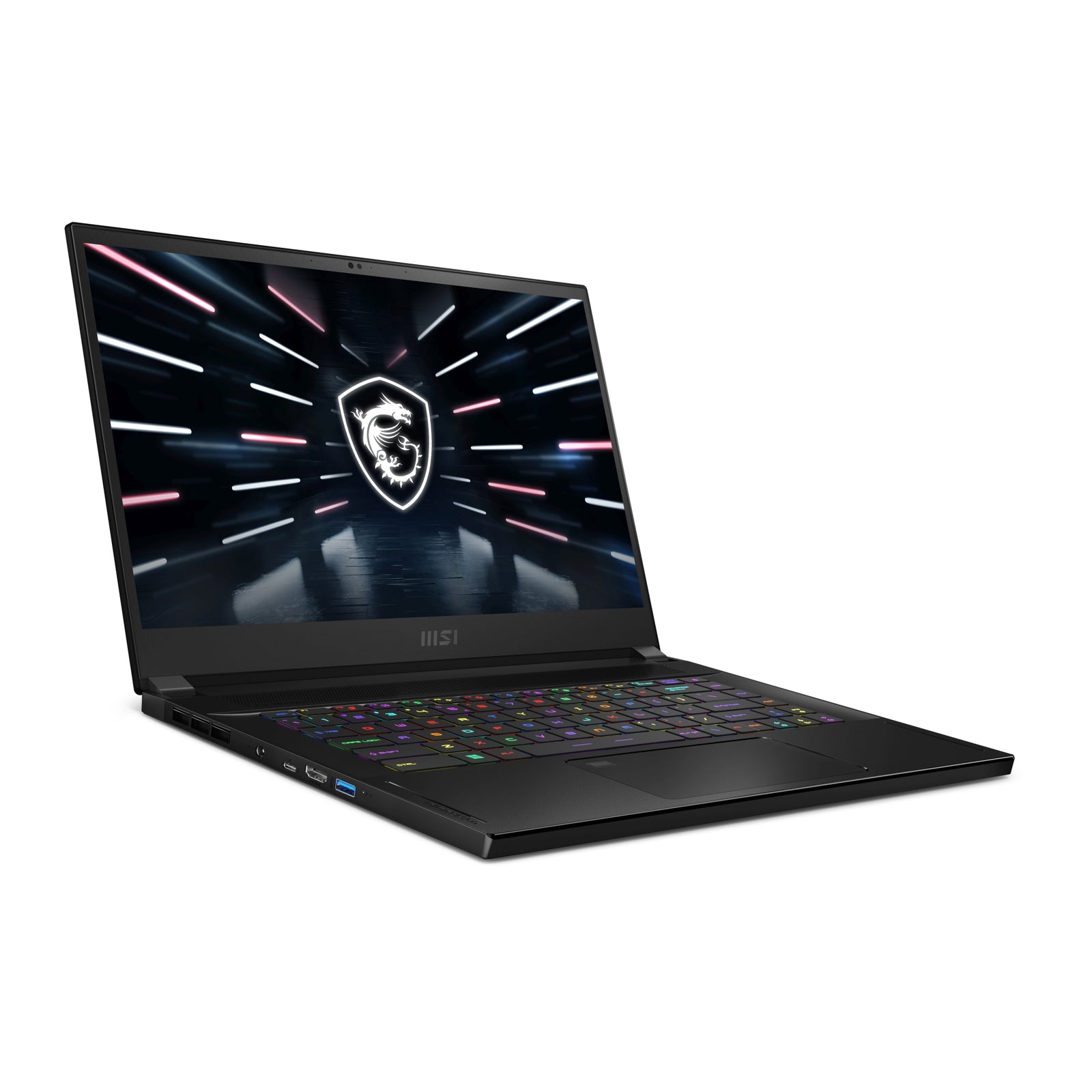 MSI Stealth GS66 12UGS-012CA 15.6" Gaming Laptop