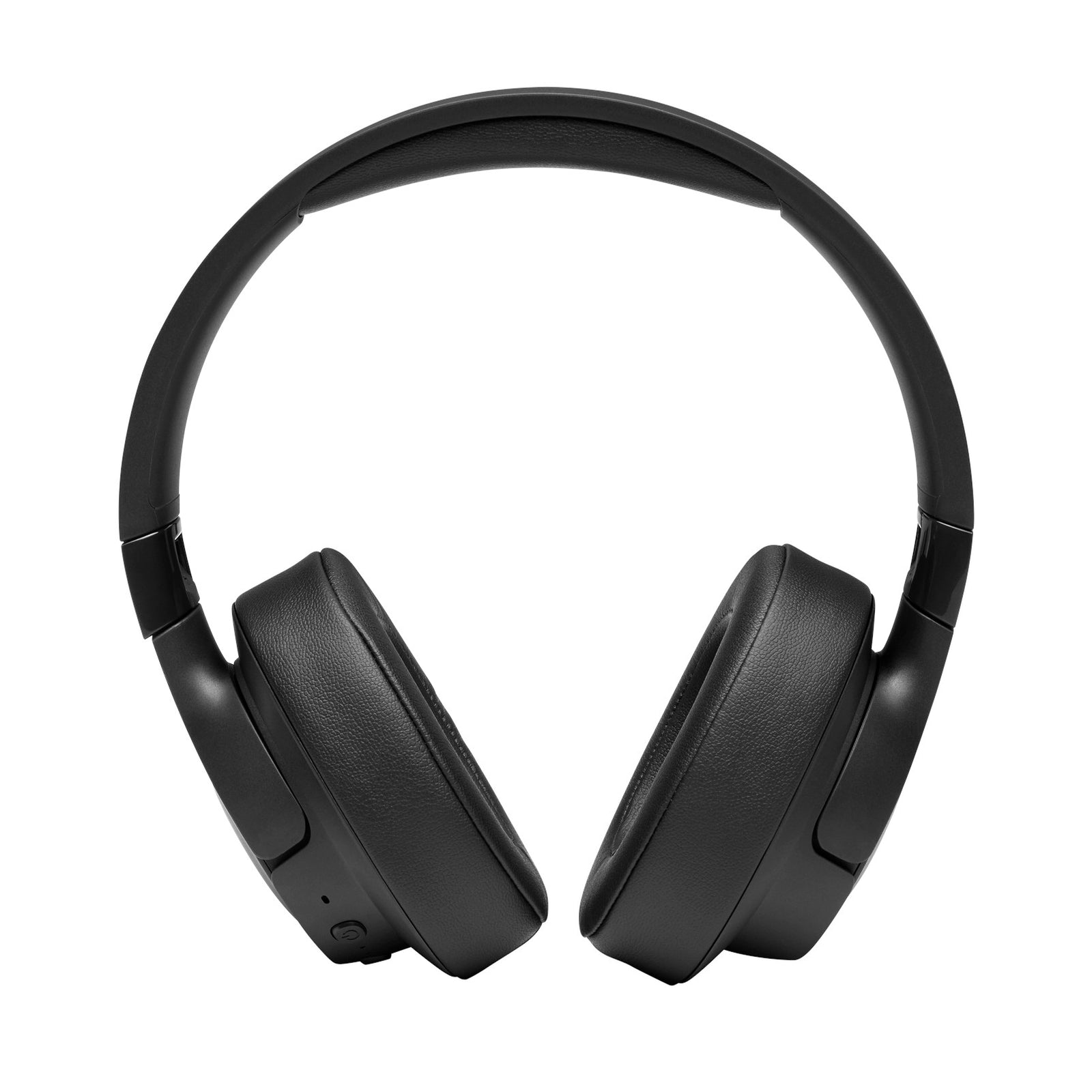 JBL Tune 760NC Headphones Black