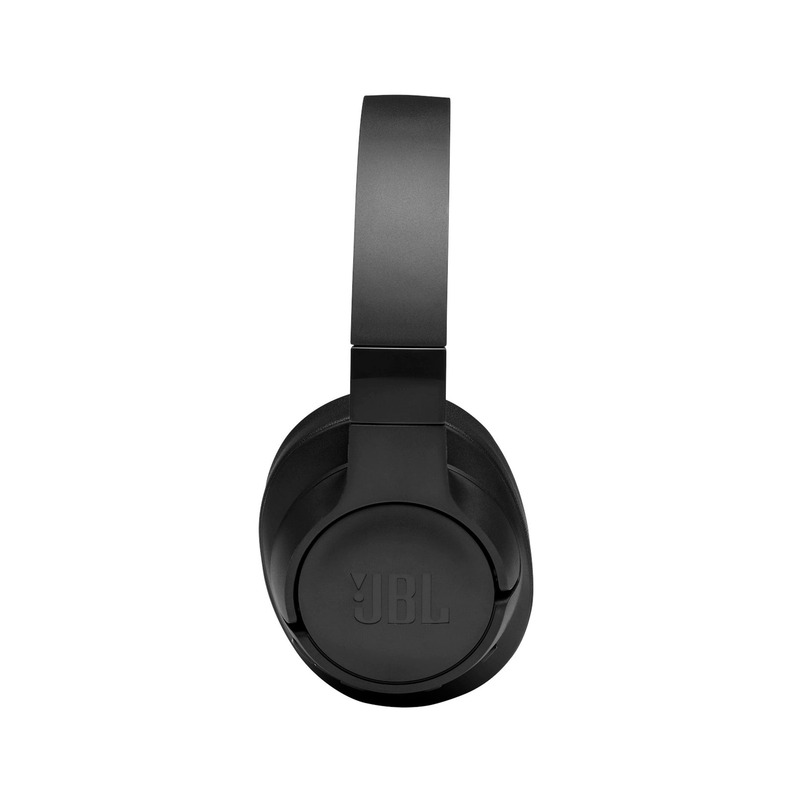 JBL Tune 760NC Headphones Black