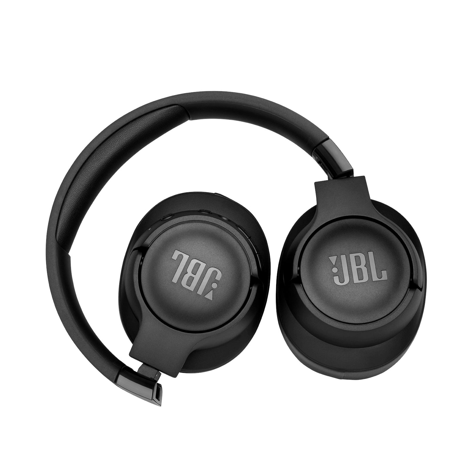 JBL Tune 760NC Headphones Black