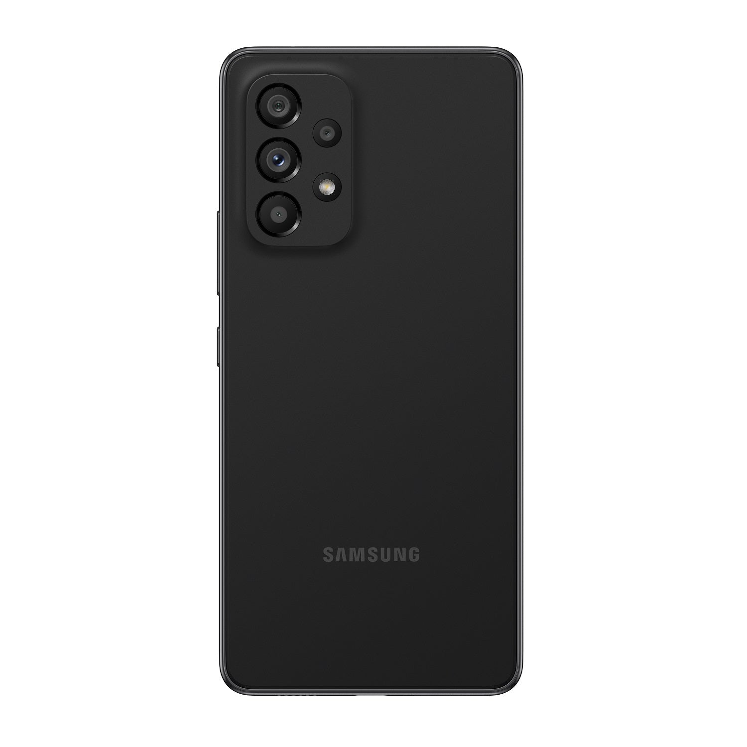 Samsung Galaxy A53 SM-A536W 128GB Black