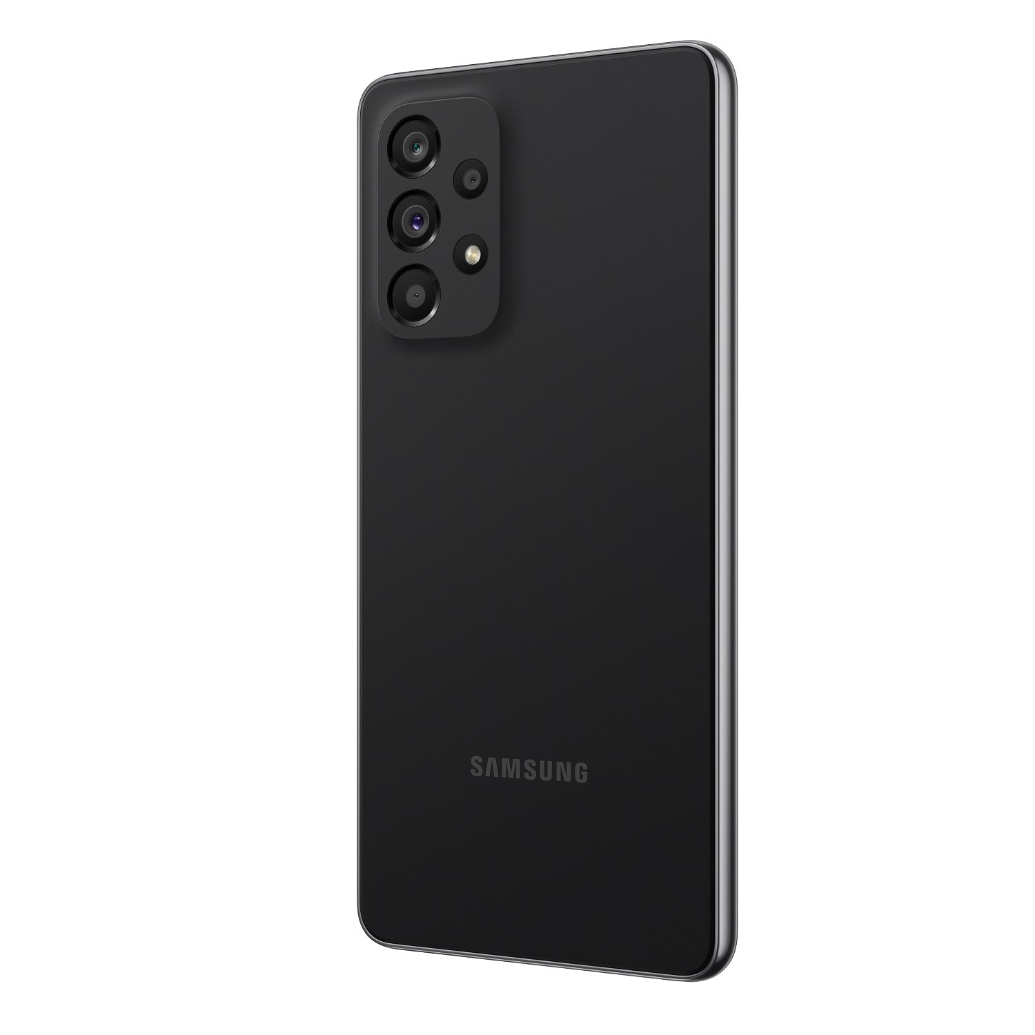 Samsung Galaxy A53 SM-A536W 128GB Black