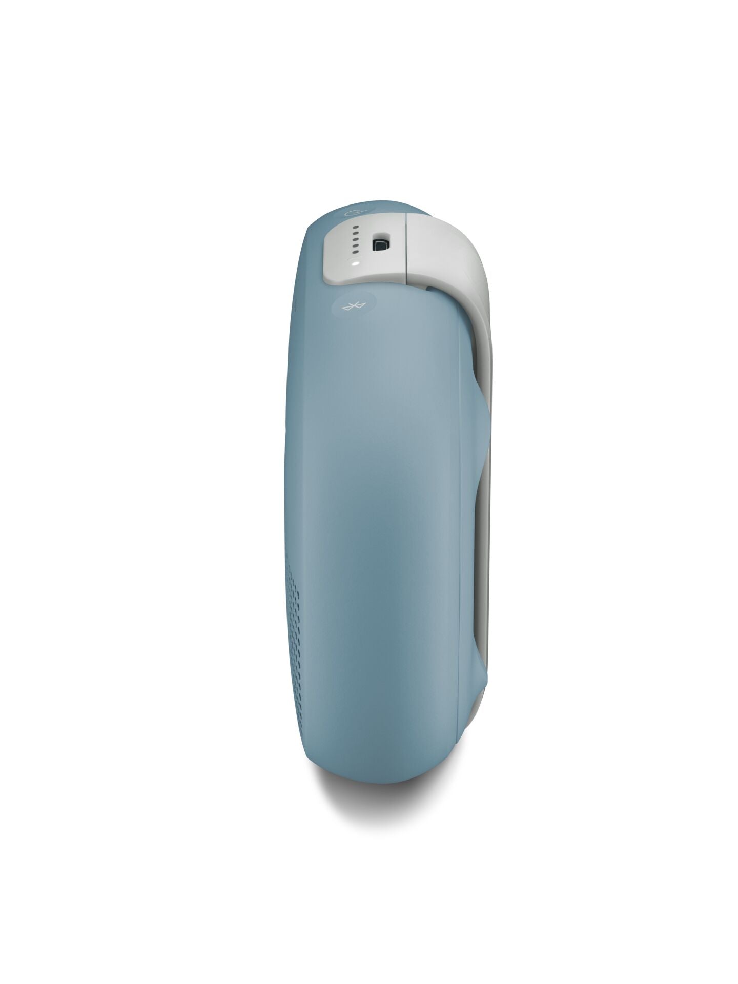 Bose SoundLink Micro Bluetooth Portable Speaker Stone Blue