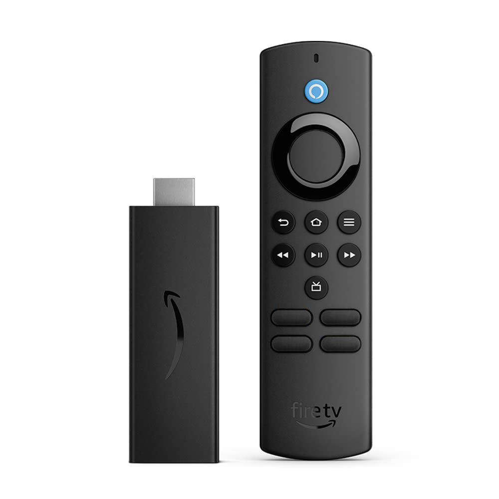 Amazon Fire TV Stick Lite Gen 2