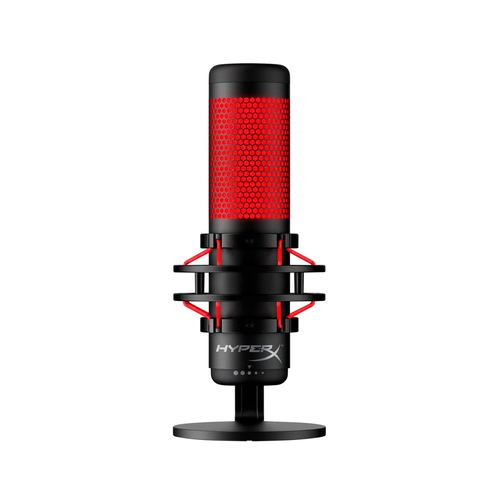 HyperX QuadCast USB Microphone