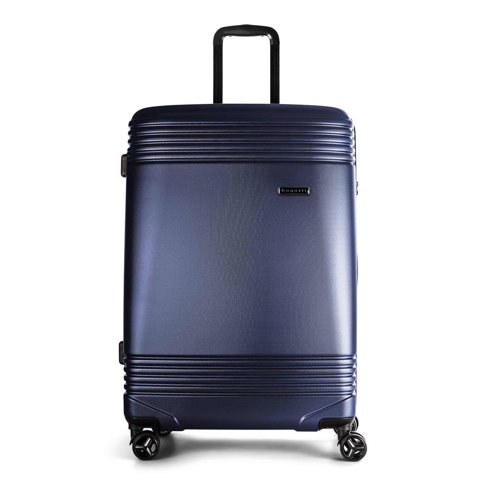 Bugatti Nashville 29.5" Hardside Luggage Navy