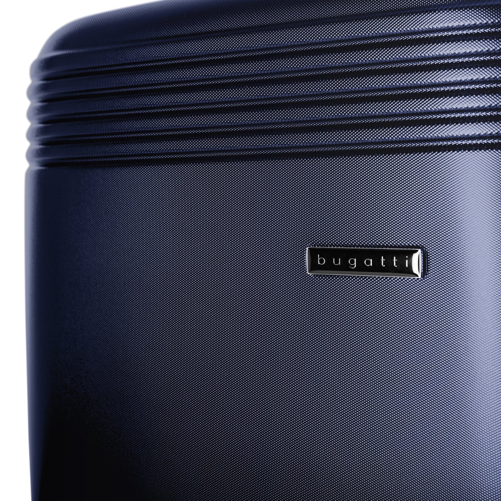 Bugatti Nashville 29.5" Hardside Luggage Navy