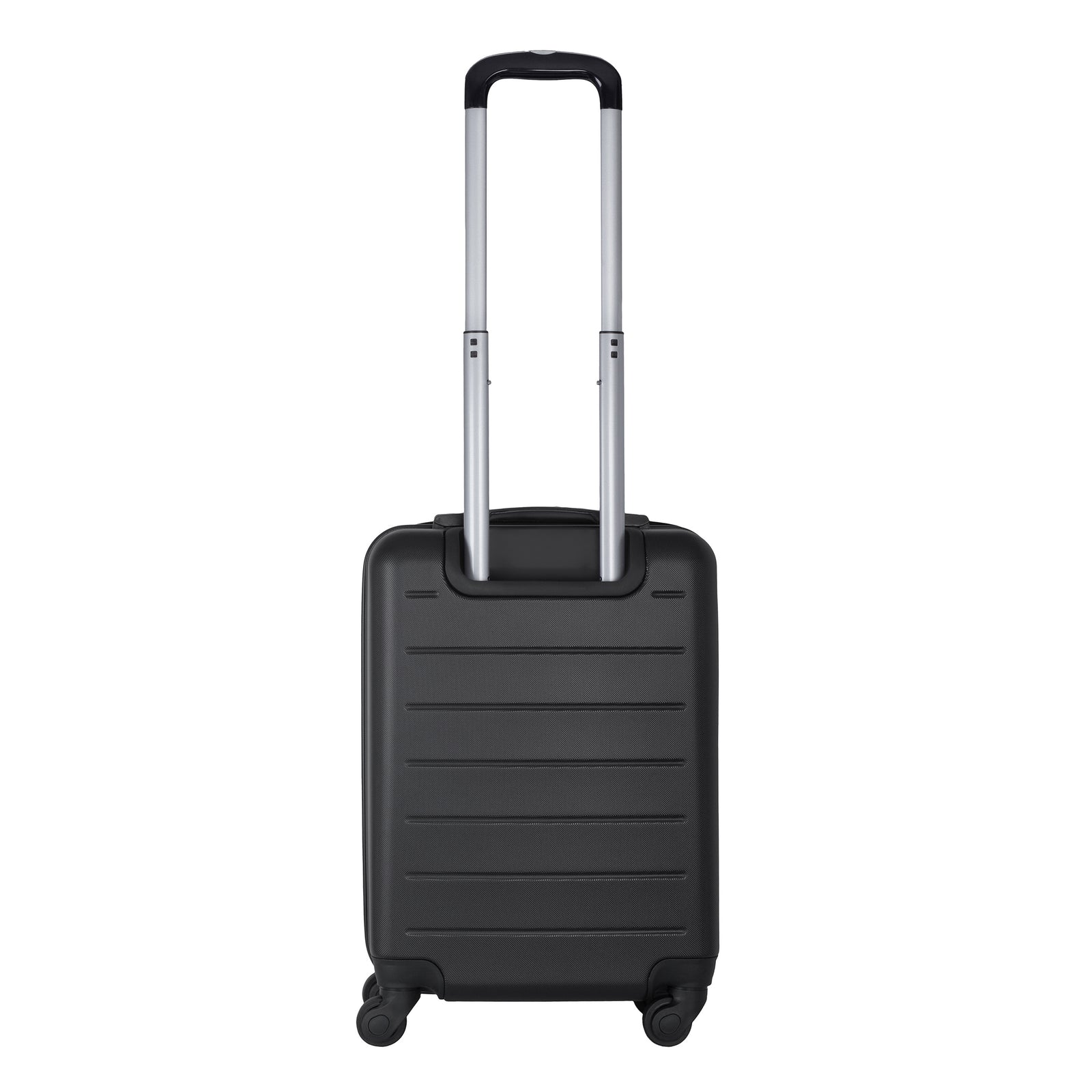 Gry Mattr 21.5" Hardside Luggage Black