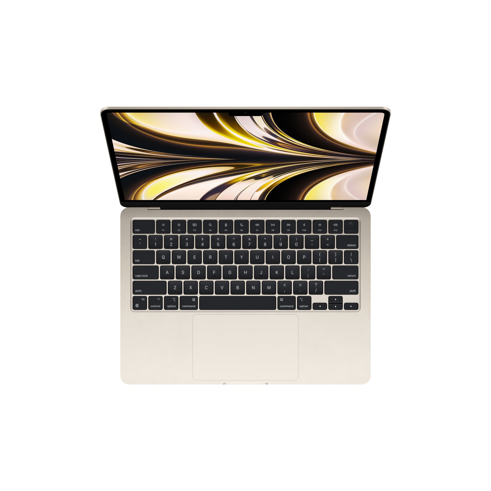 Apple MacBook Air MLY23LL/A 13.6" Starlight