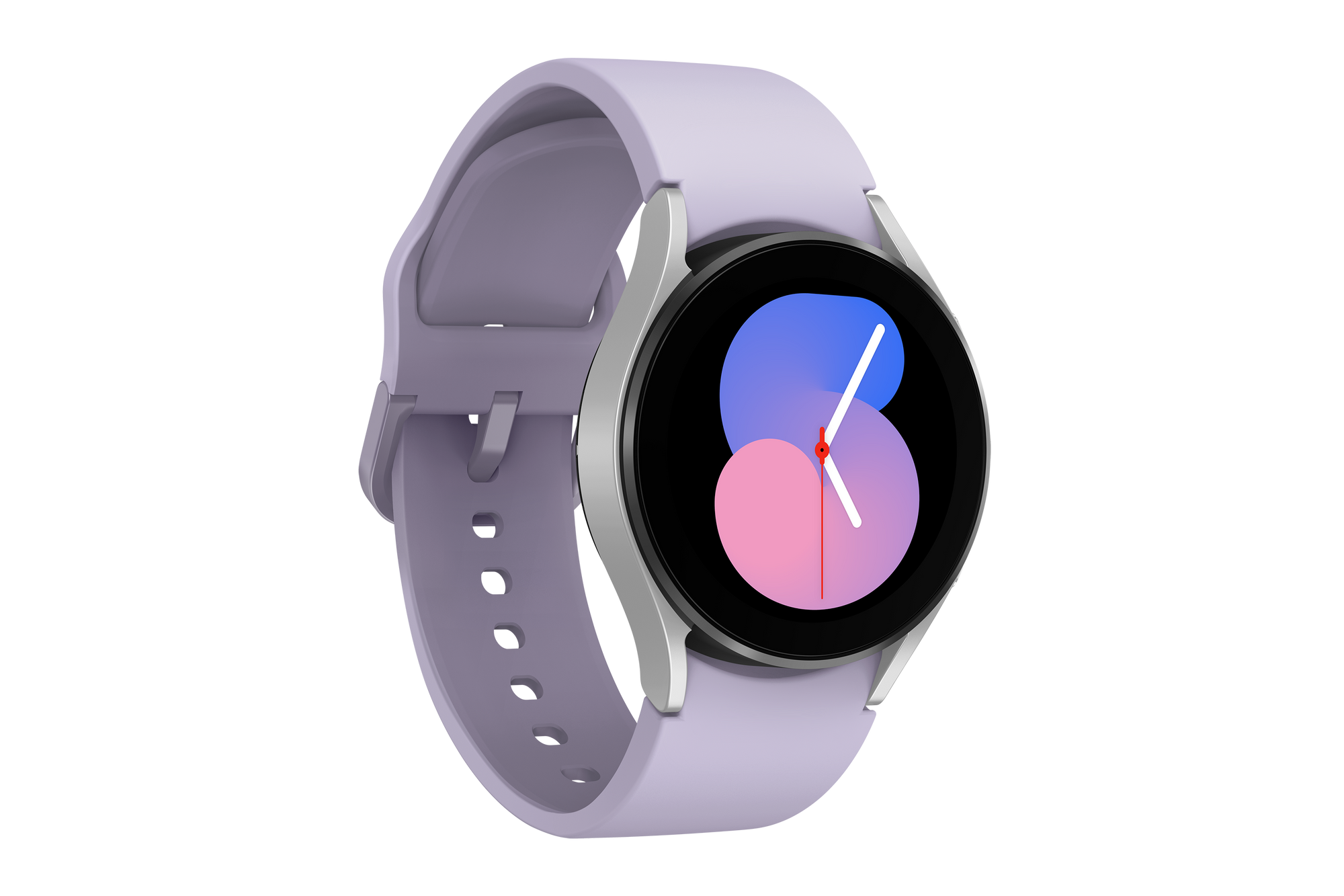 Samsung Galaxy Watch5 SM-R900 40mm Smartwatch Purple