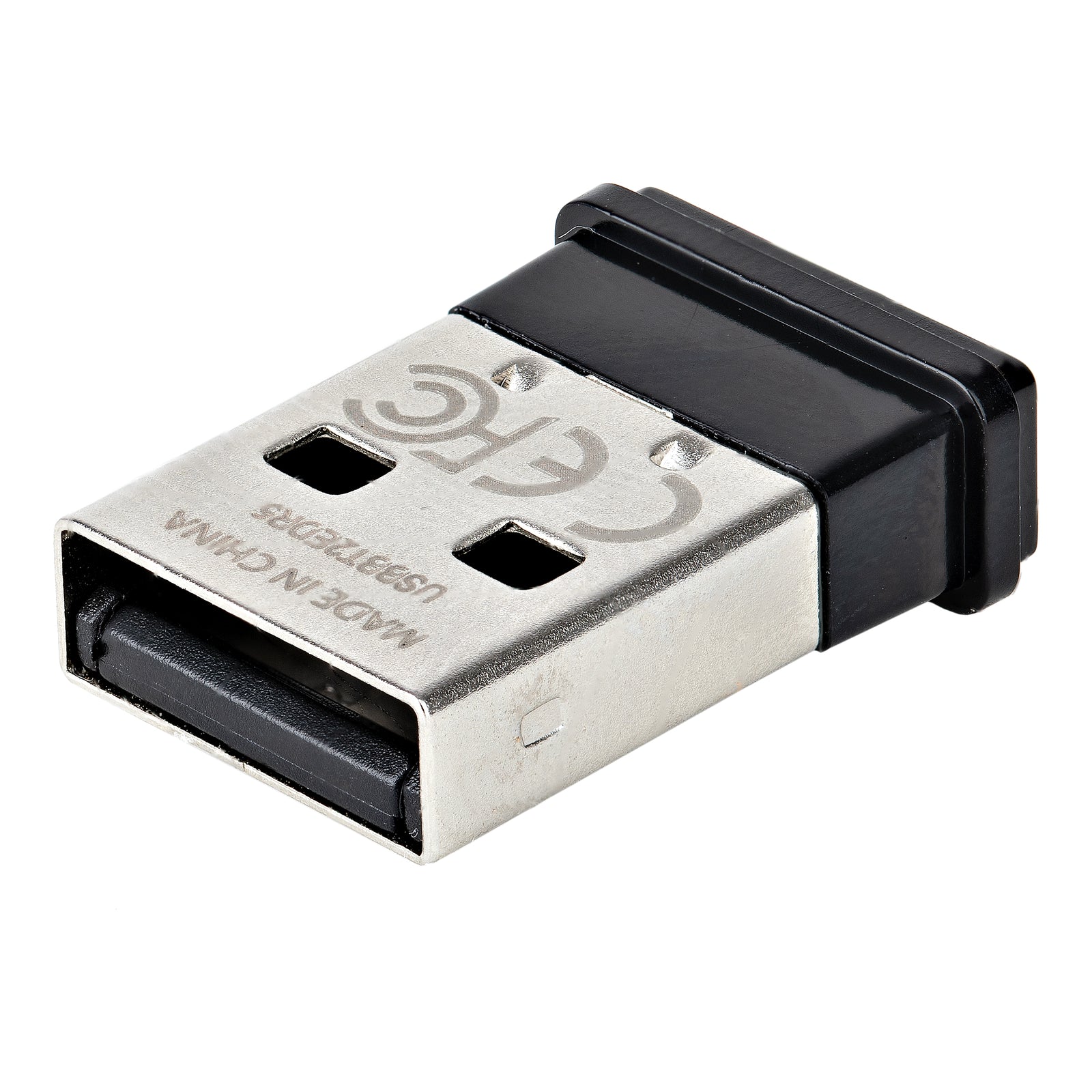 StarTech USB Bluetooth 5.0 Adapter for PC/Computer USB Bluetooth Dongle/Receiver