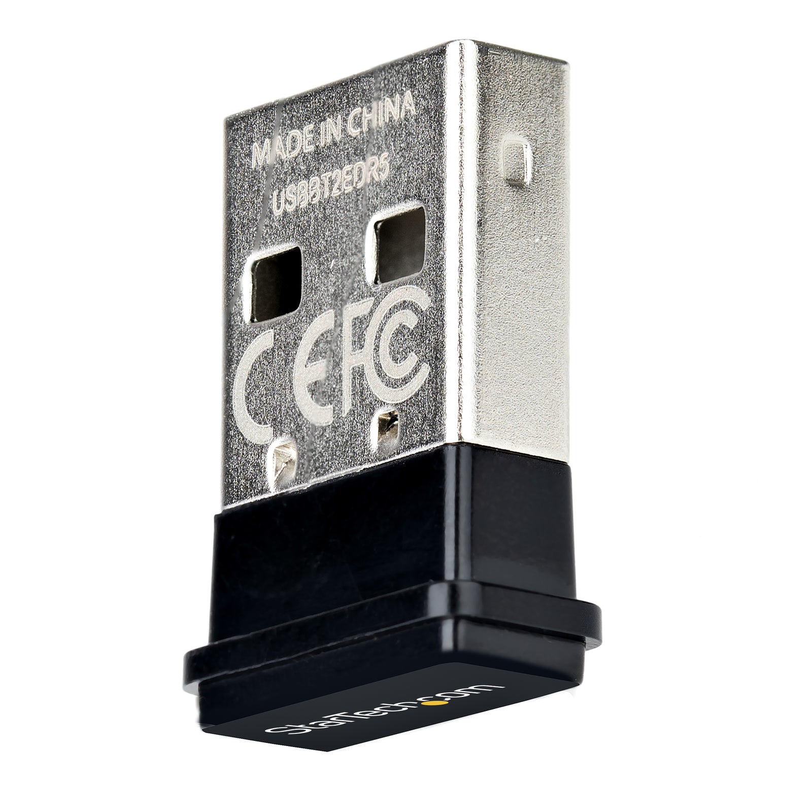 StarTech USB Bluetooth 5.0 Adapter for PC/Computer USB Bluetooth Dongle/Receiver