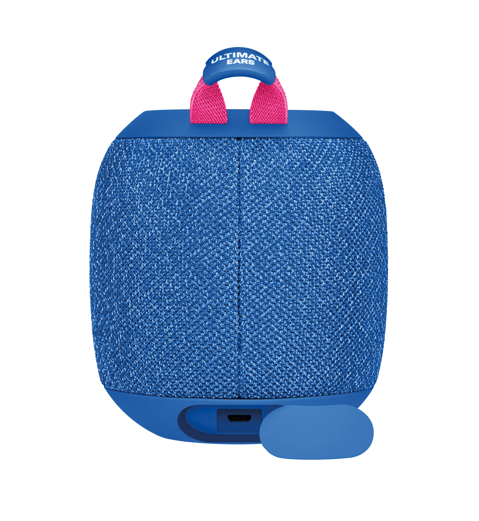 Ultimate Ears Wonderboom 3 Wireless Bluetooth Speaker Performance Blue