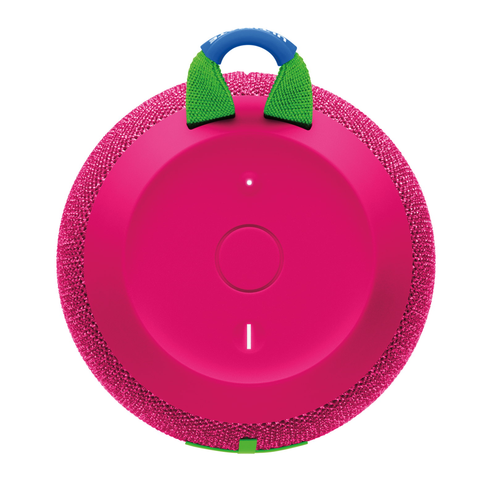 Ultimate Ears Wonderboom 3 Speaker Hyper Pink