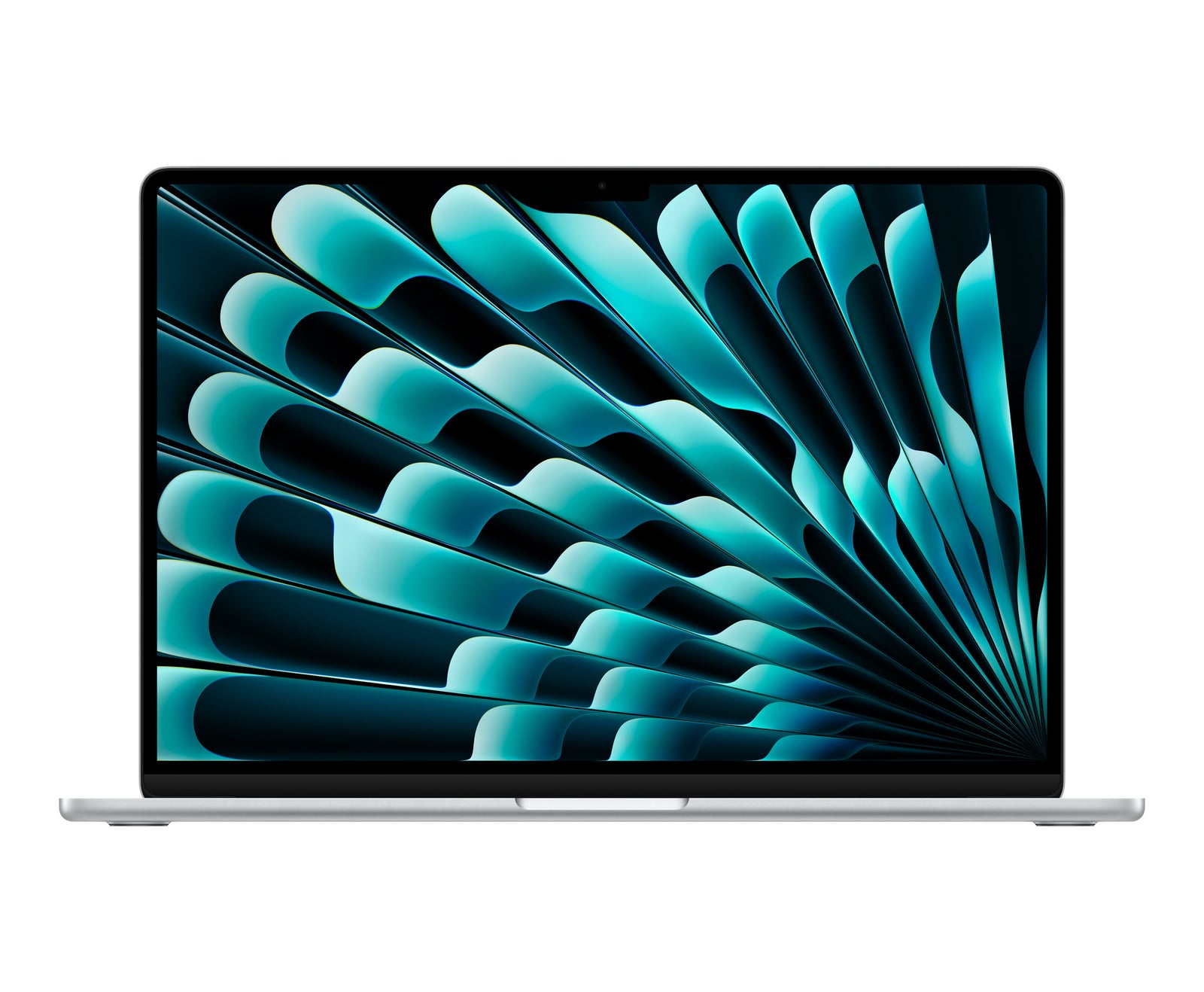 Apple MacBook Air MW1G3C/A 15.3" Silver French/English