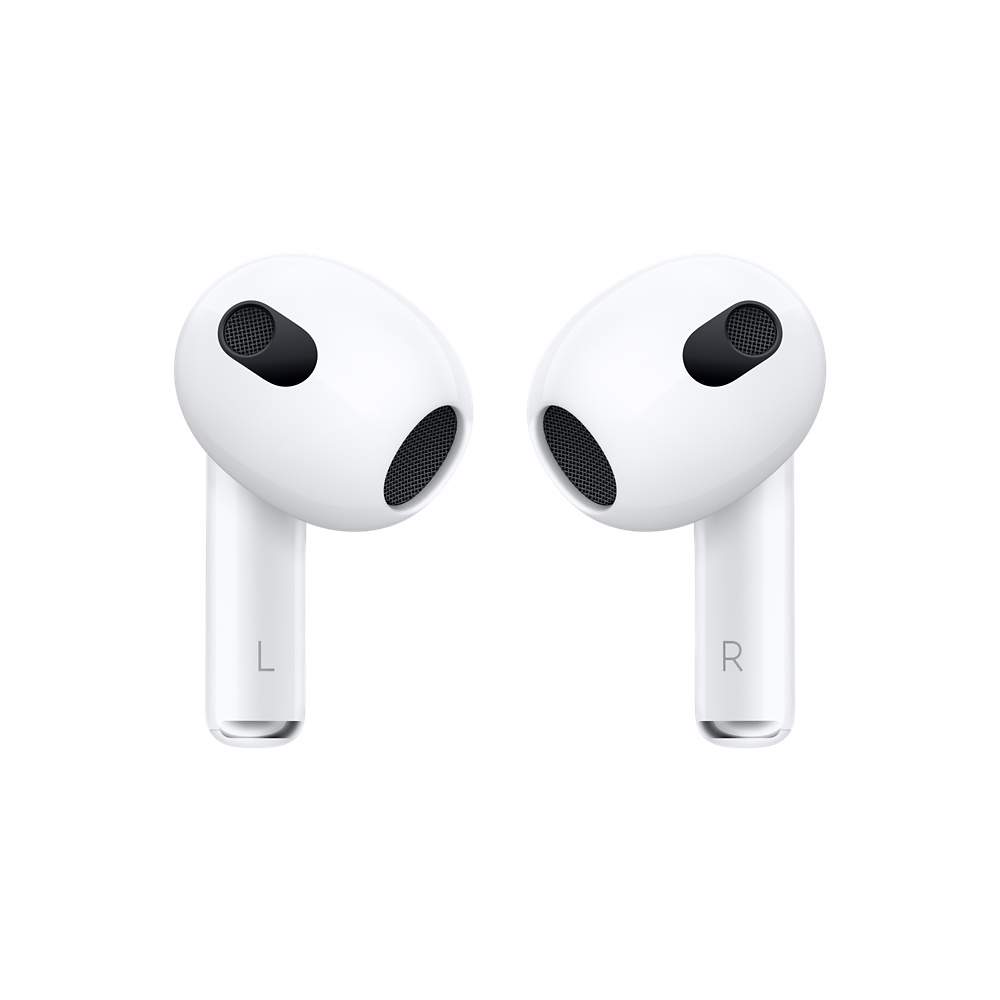Apple AirPods MPNY3AM/A White