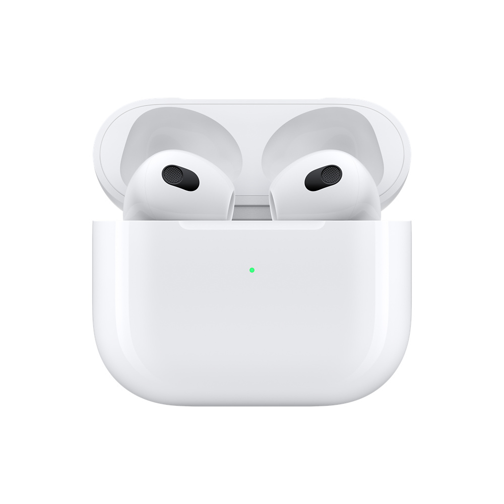 Apple AirPods MPNY3AM/A White