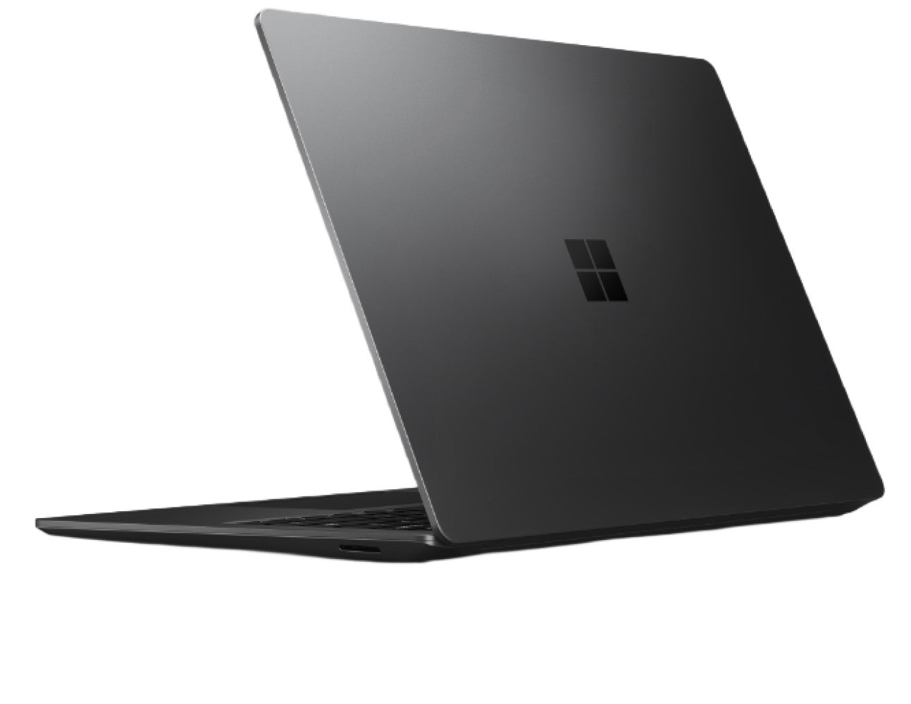 Microsoft Surface 5 13.5"  Laptop Matte Black