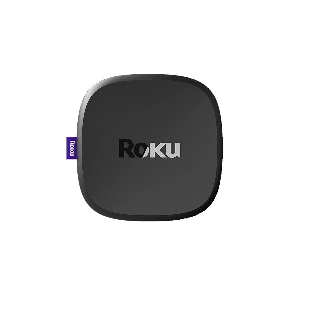 Roku Ultra 4802CA 4k Streaming Player