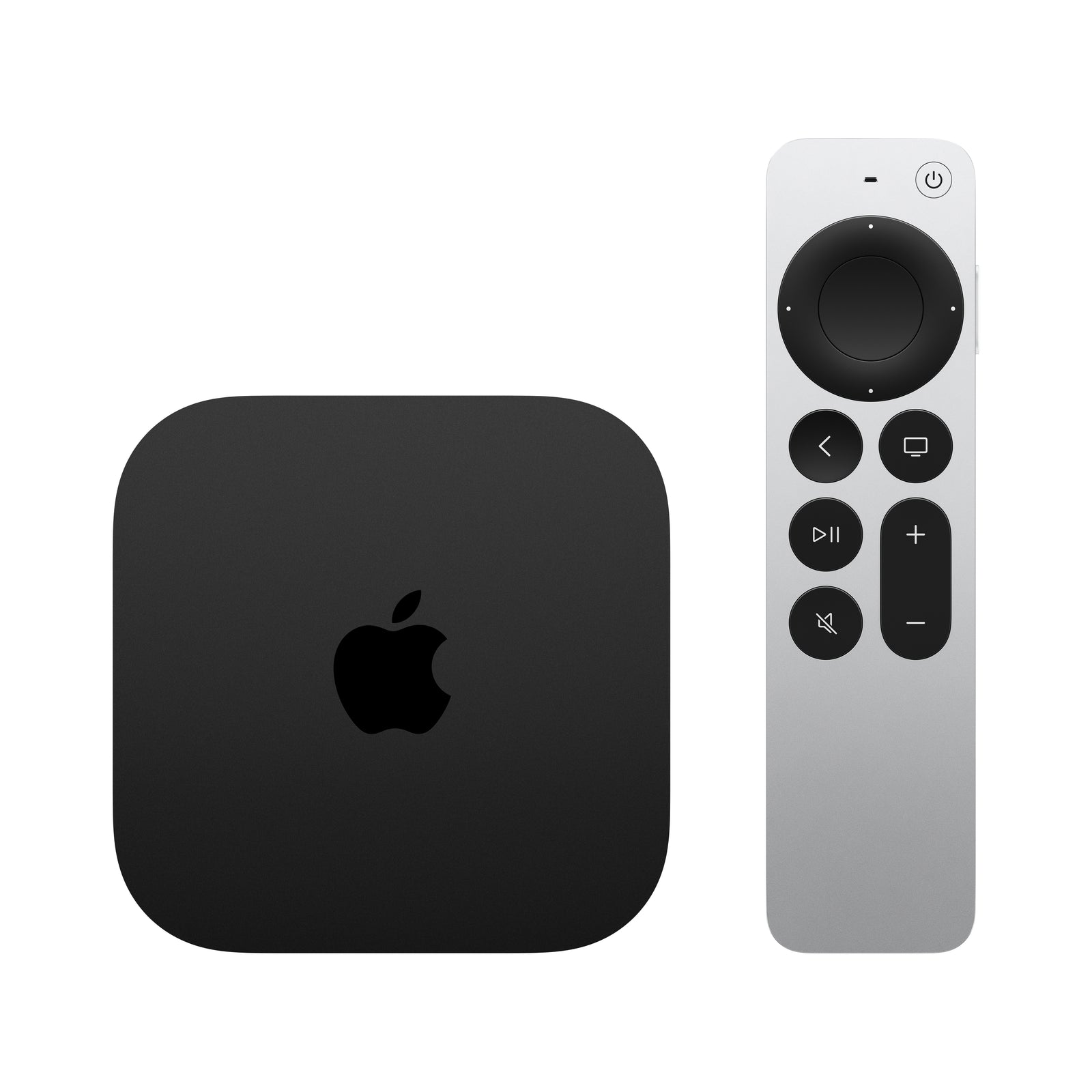 Apple TV 4K MN893VC/A 128GB Black