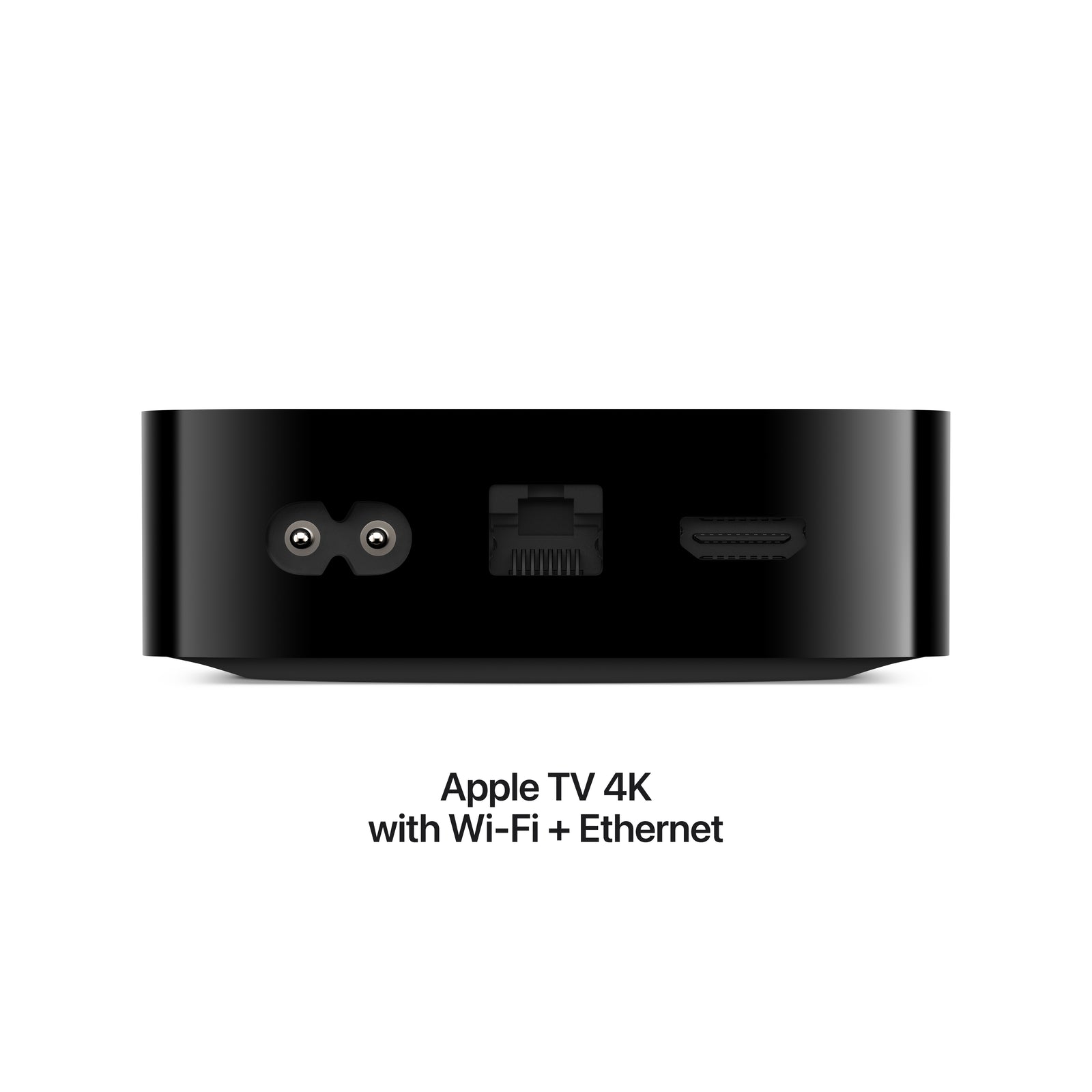 Apple TV 4K MN893VC/A 128GB Black