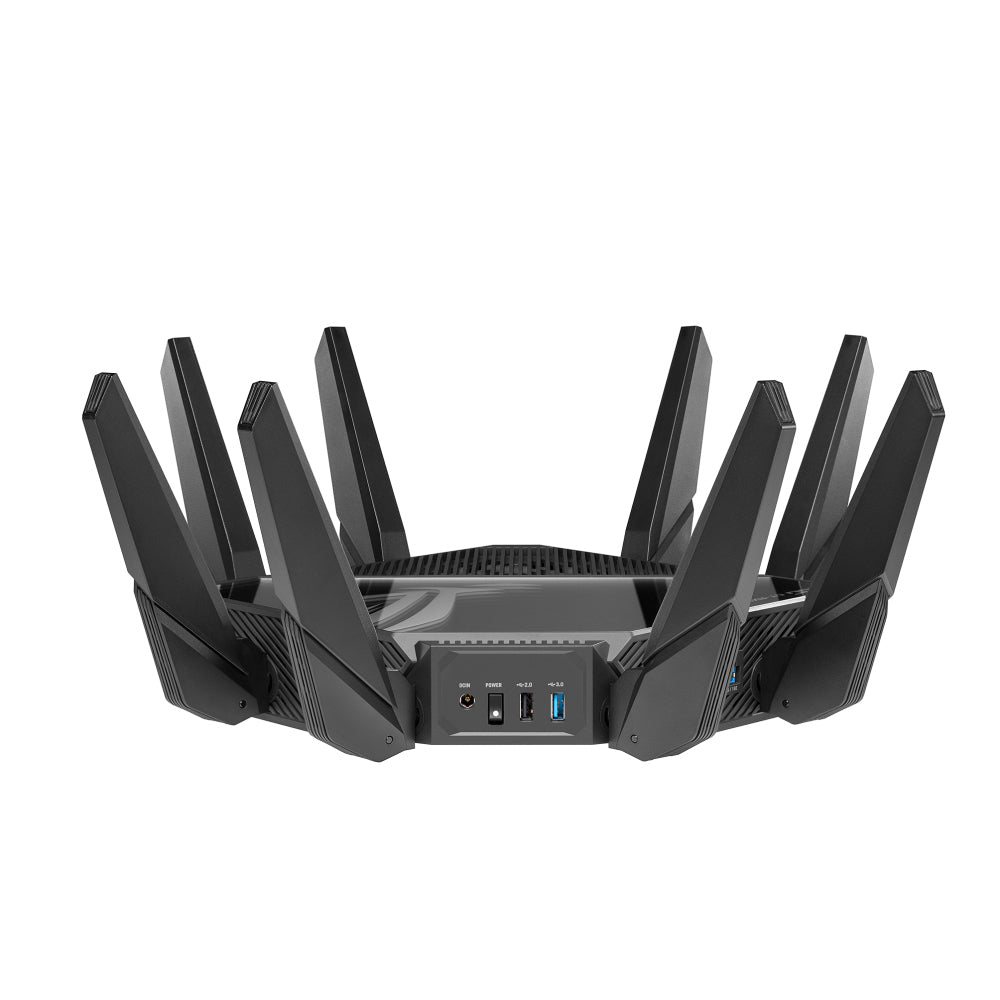 ASUS Rapture GT-AXE16000 Gaming Router