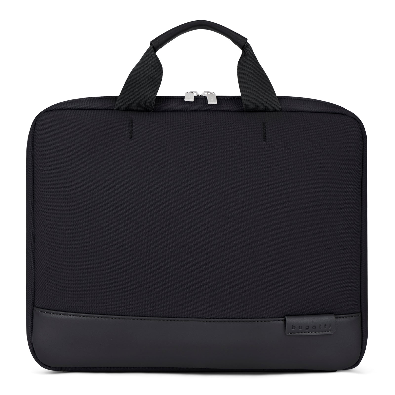Bugatti Logan SLV2550BU Laptop Sleeve Black