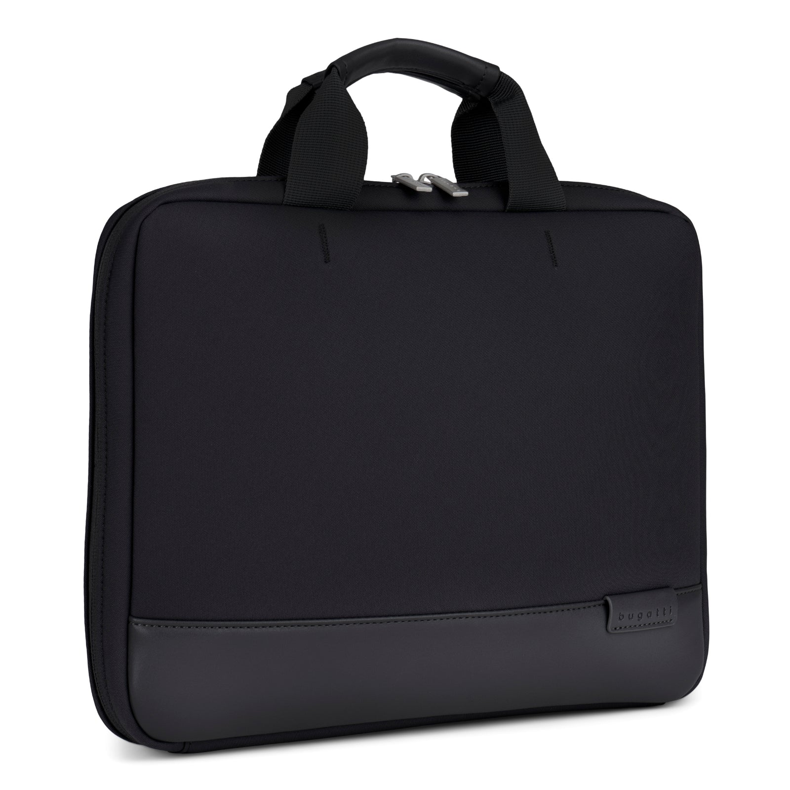 Bugatti Logan SLV2550BU Laptop Sleeve Black