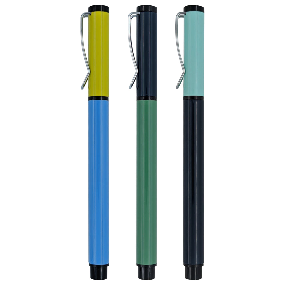 General Supply Ballpoint Pens
