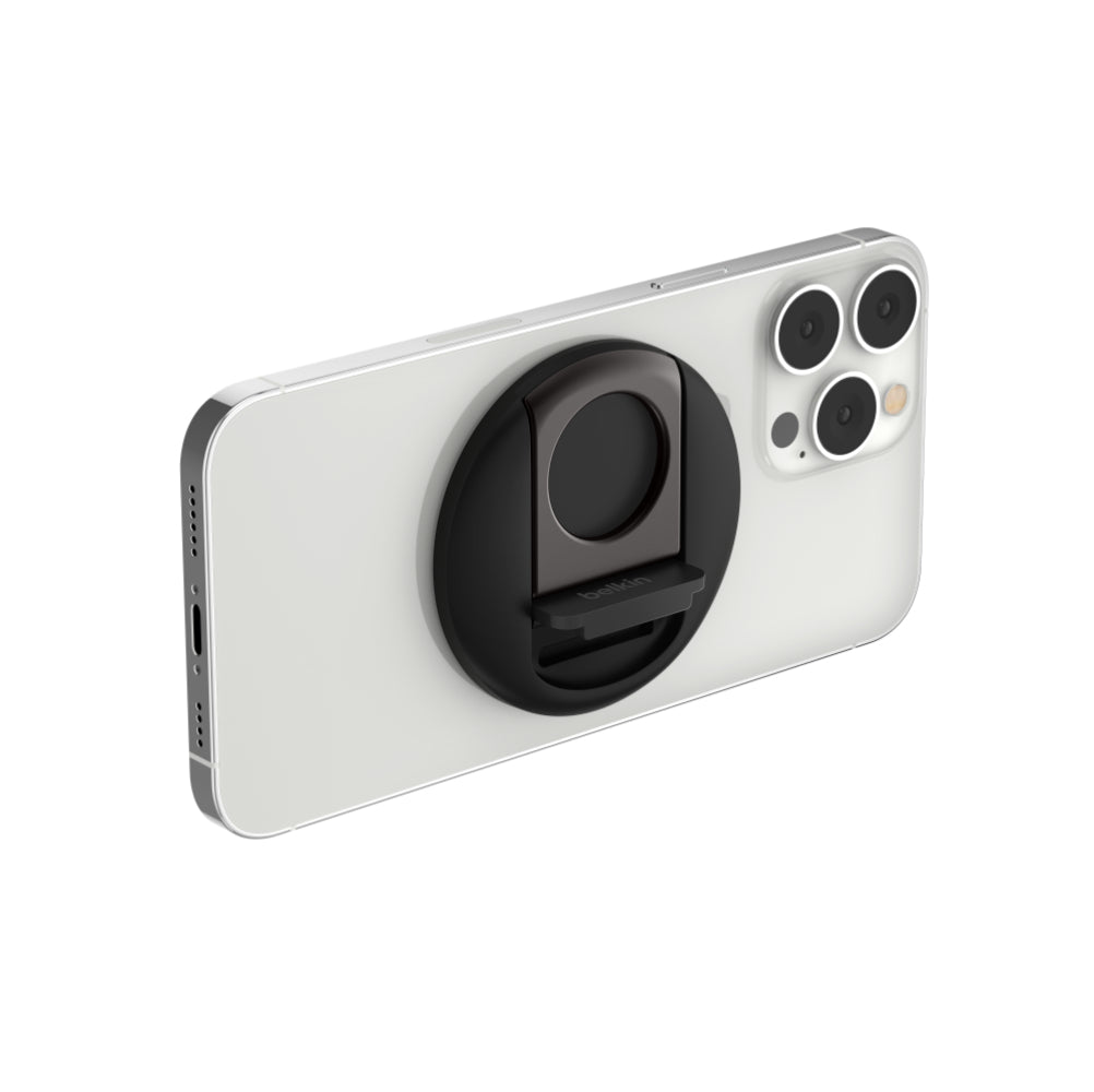Belkin IPhone Mount With MagSafe for Macbook