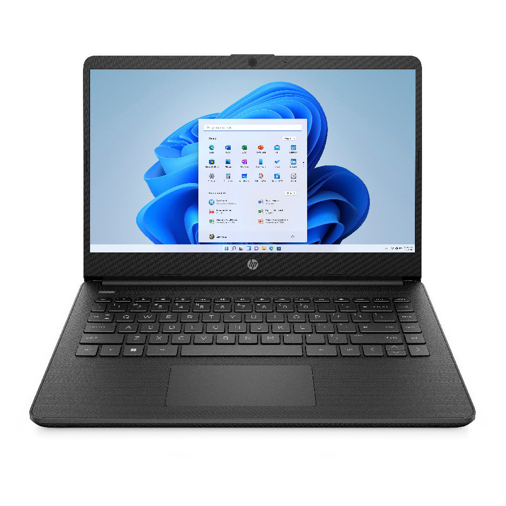 HP 14-dq3200ca 14" Laptop