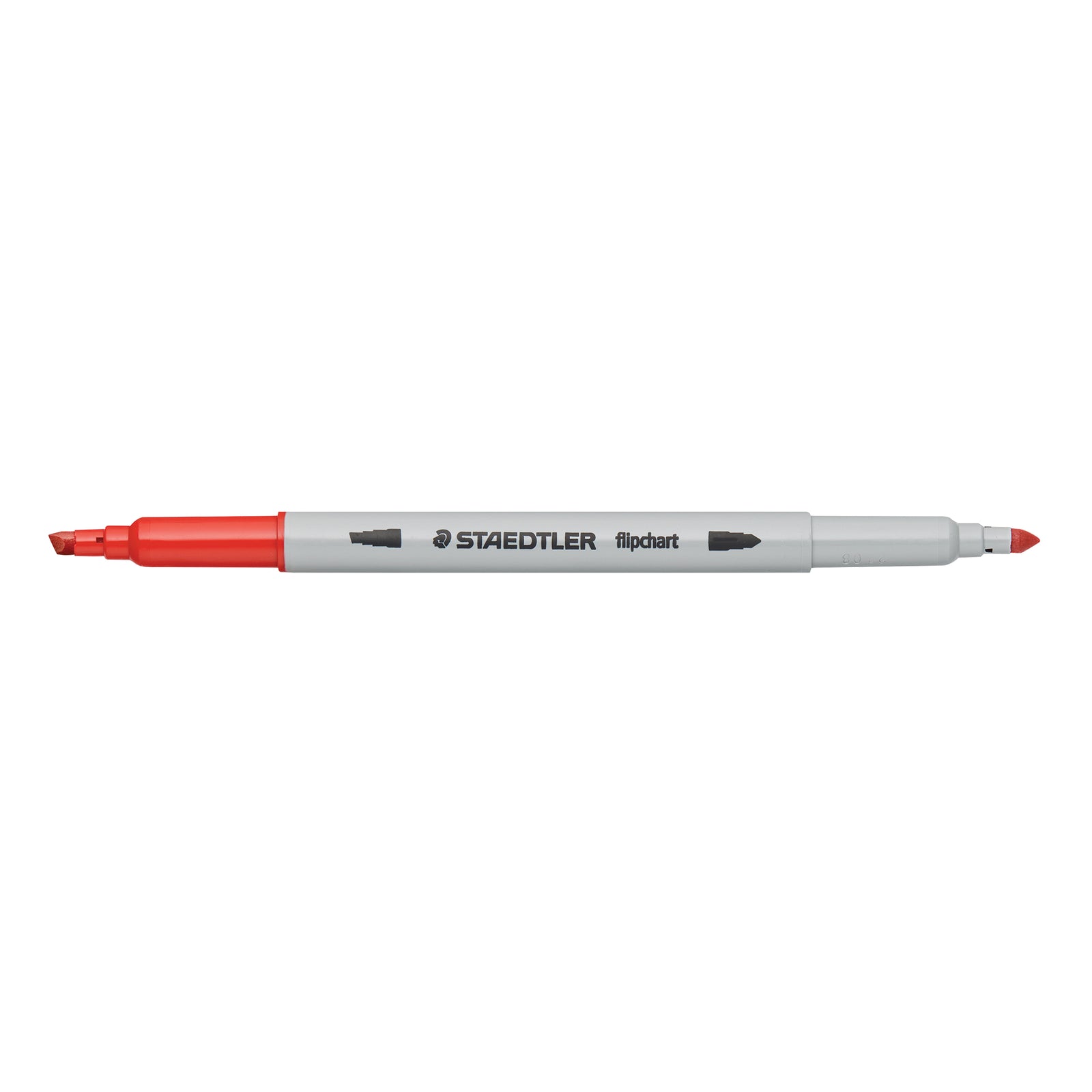 Staedtler Twin-Tip Flipchart Markers